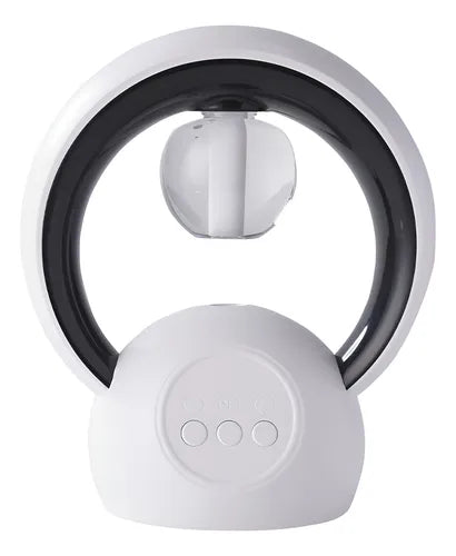 Humidificador Antimosquitos 3 en 1 con Luces LED | Difusor Ultrasónico Silencioso y Repelente de Mosquitos
